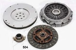ASHIKA 98-05-504 Clutch Kit